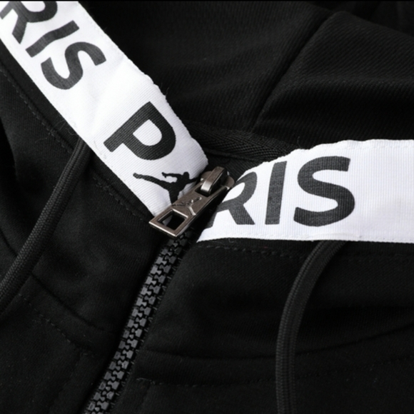 Jordan Paris Tracksuit - Picture 2 of 2